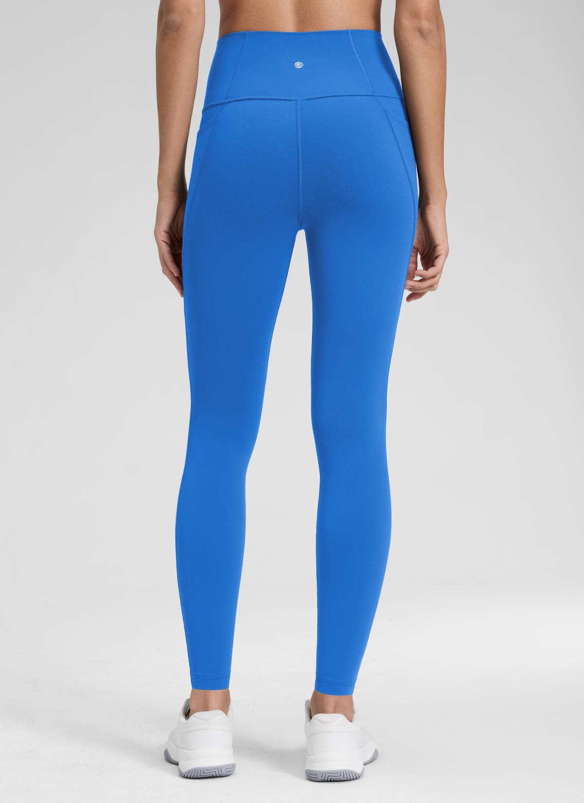 CRZ YOGA Womens Butterluxe Pockets Workout Leggings 28
