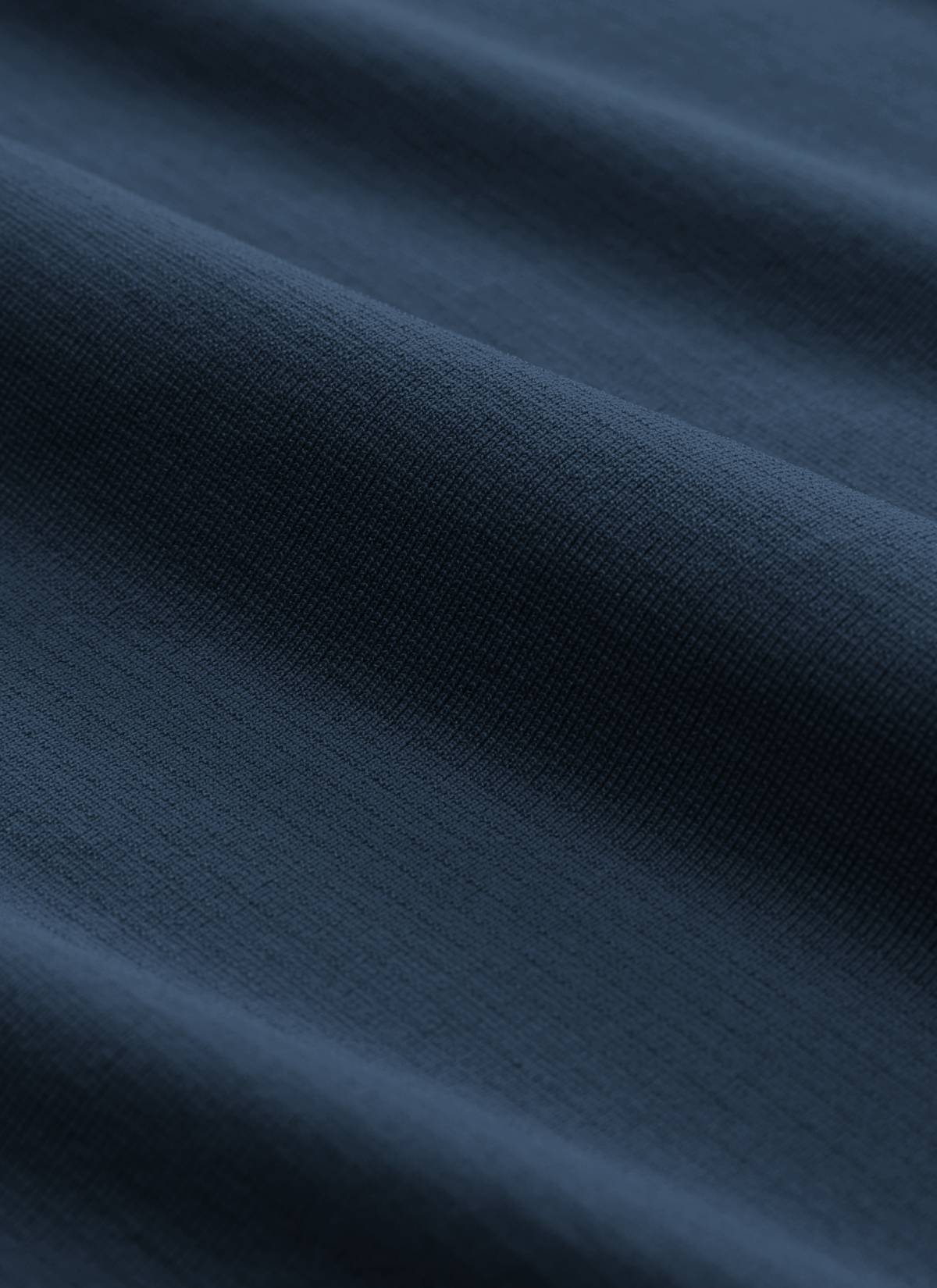 CRZ YOGA 여성용 러닝 클래식 핏 셔츠 Seamless , 반소매, 트와일라이트 블루